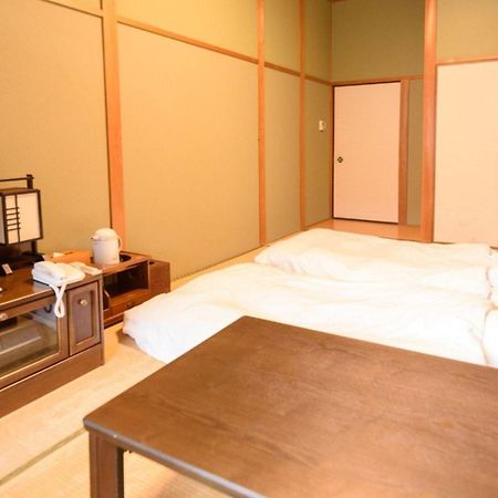 Business Hotel Kawakami كومانو المظهر الخارجي الصورة