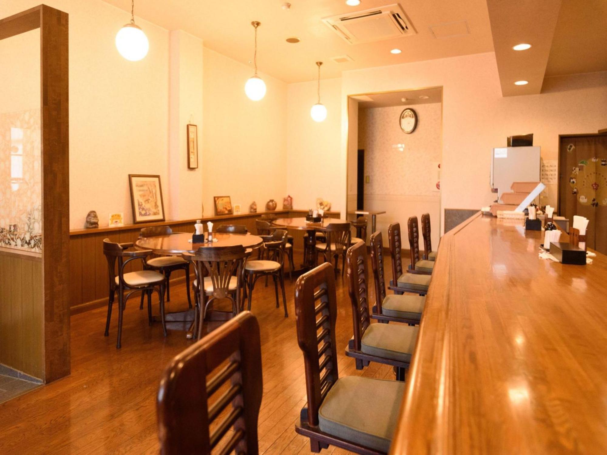 Business Hotel Kawakami كومانو المظهر الخارجي الصورة