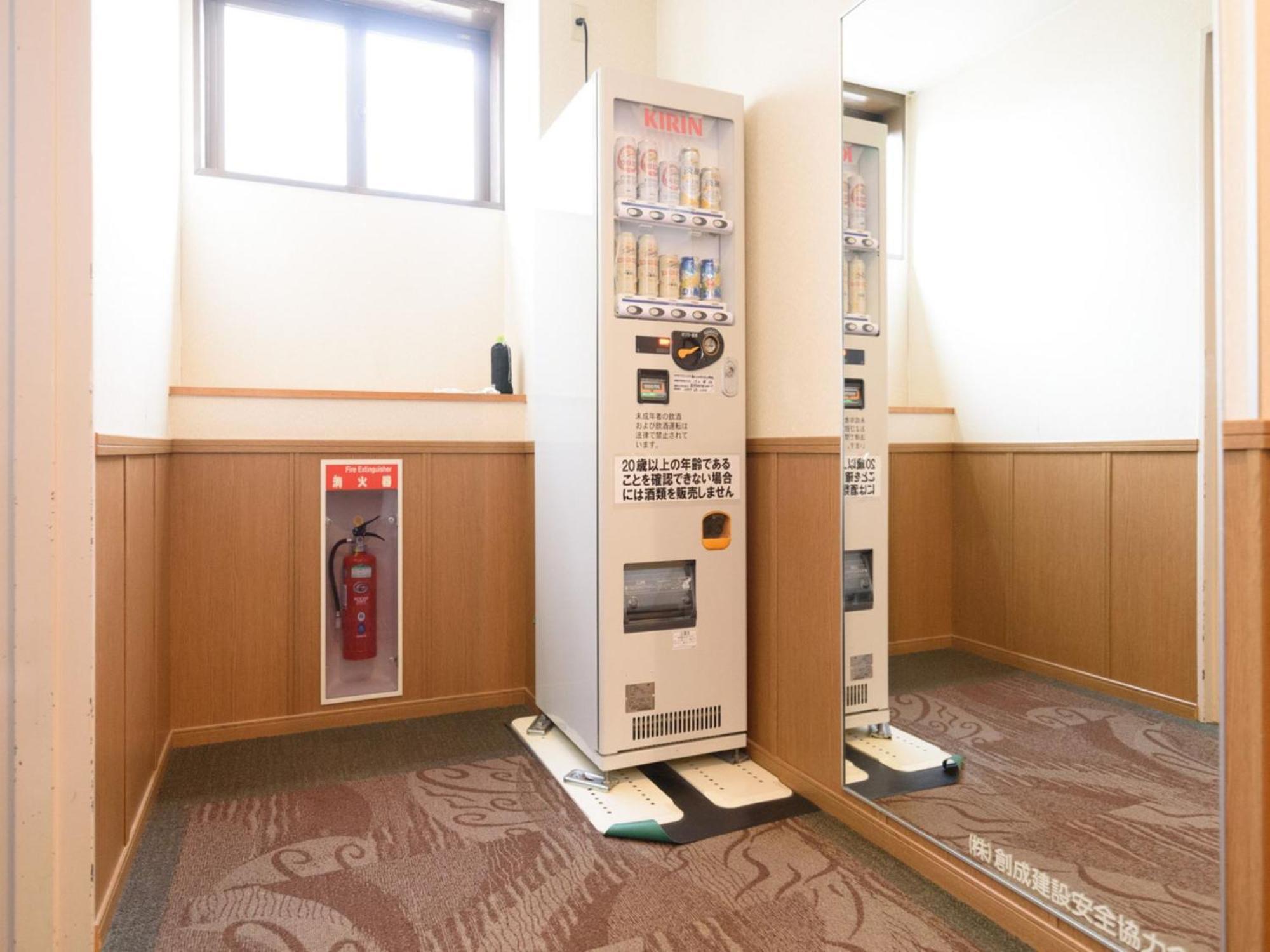 Business Hotel Kawakami كومانو المظهر الخارجي الصورة