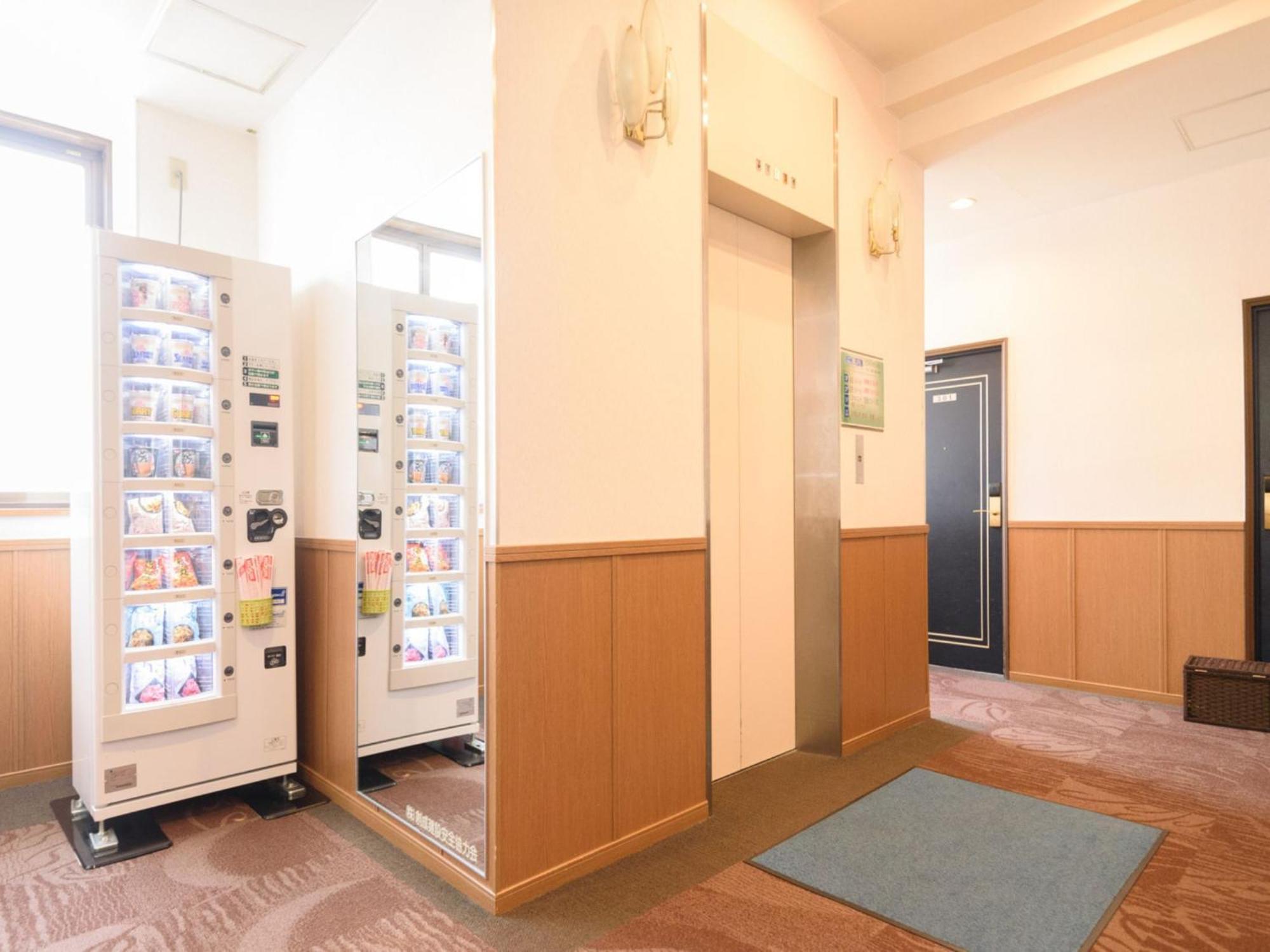 Business Hotel Kawakami كومانو المظهر الخارجي الصورة