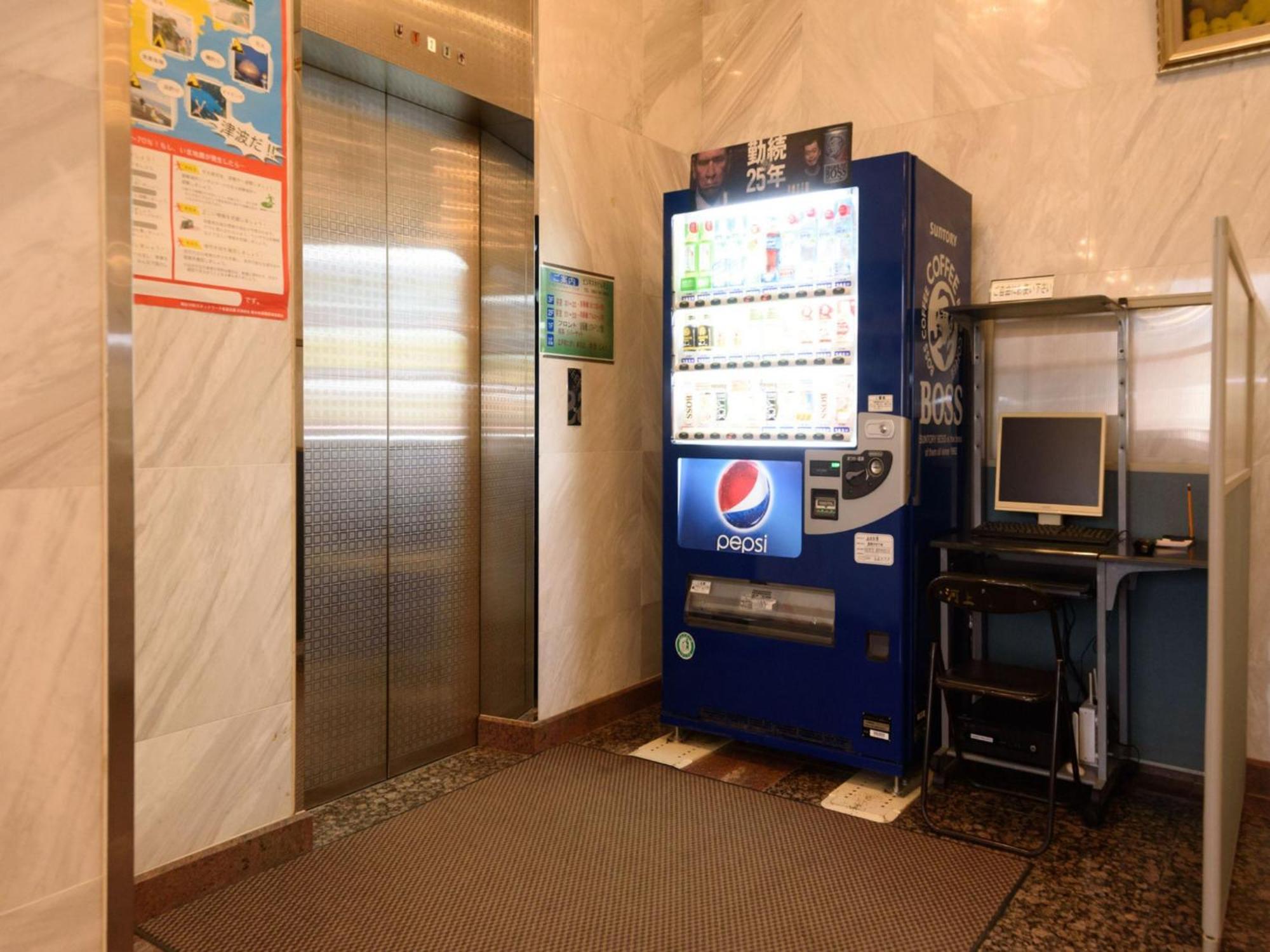 Business Hotel Kawakami كومانو المظهر الخارجي الصورة