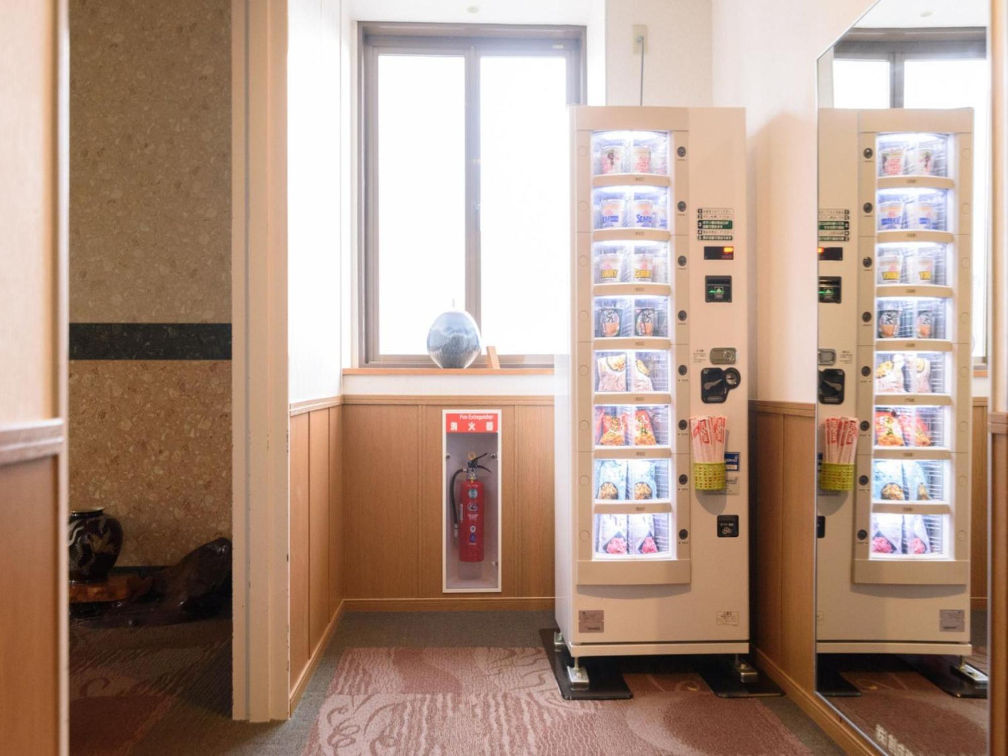 Business Hotel Kawakami كومانو المظهر الخارجي الصورة