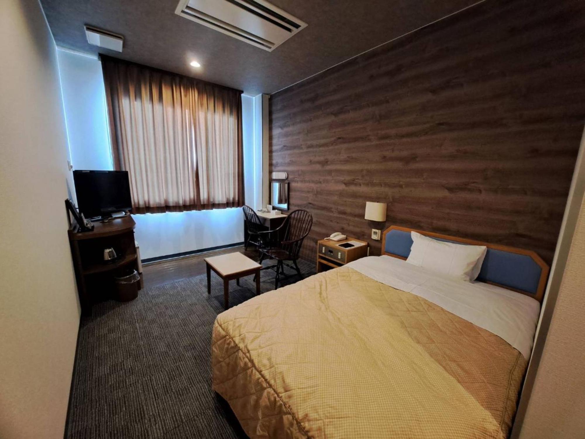 Business Hotel Kawakami كومانو المظهر الخارجي الصورة