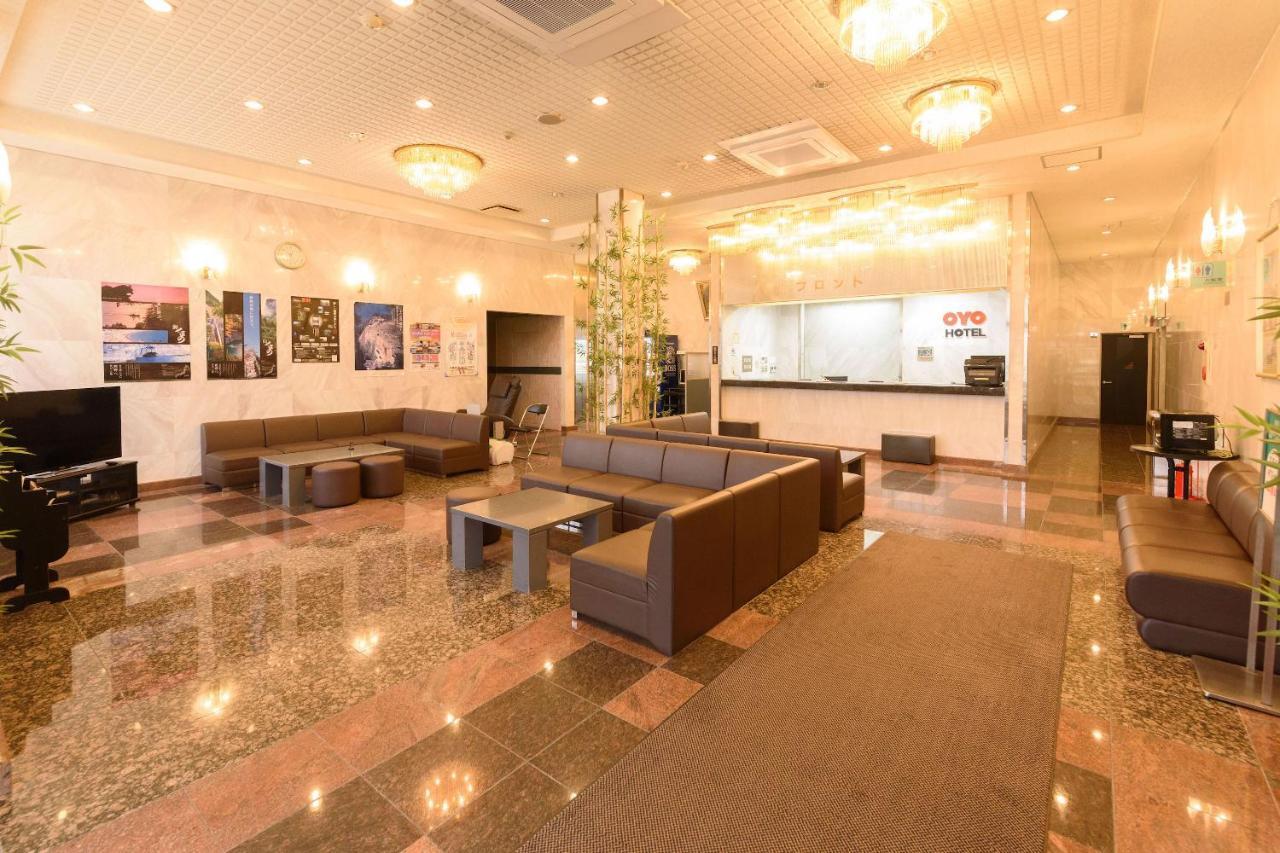 Business Hotel Kawakami كومانو المظهر الخارجي الصورة